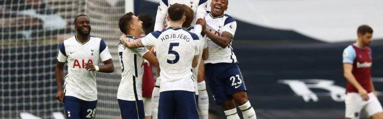  鲍恩闪击得手西汉姆联主场力克莱斯特城