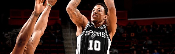  阿德巴约25+15 热火轻取活塞迎五连胜  