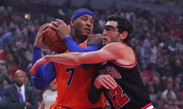  布伦森准绝杀尼克斯客场一分险胜步行者队