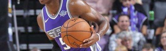  福克斯国王核心地位稳固,萨克拉门托崛起进行时