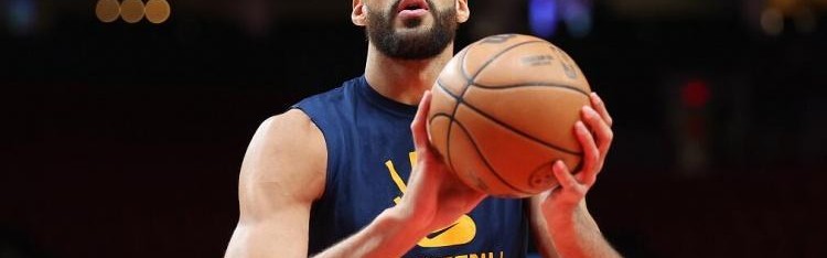  森林狼交易得到戈贝尔组双塔阵容  