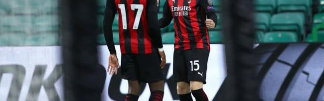  AC米兰新援首秀破门助球队取胜  