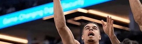  爱德华兹34分森林狼克掘金  